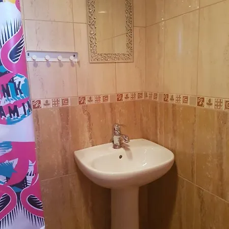 Casa Leila *