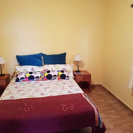 Casa Leila * ビラフロール