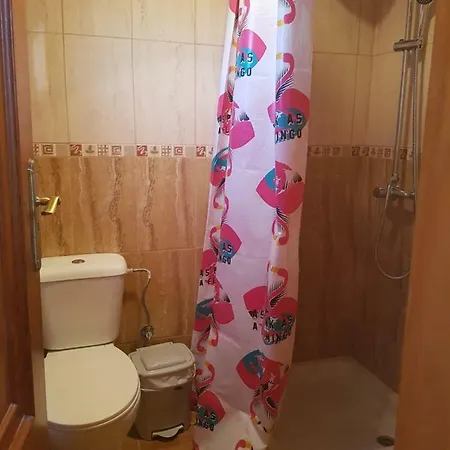 Casa Leila Vilaflor